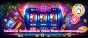 betflik 389 เว็บสล็อตที่เล่นจริง จ่ายจริง ไม่จกตา พร้อมเกมครบทุกค่าย